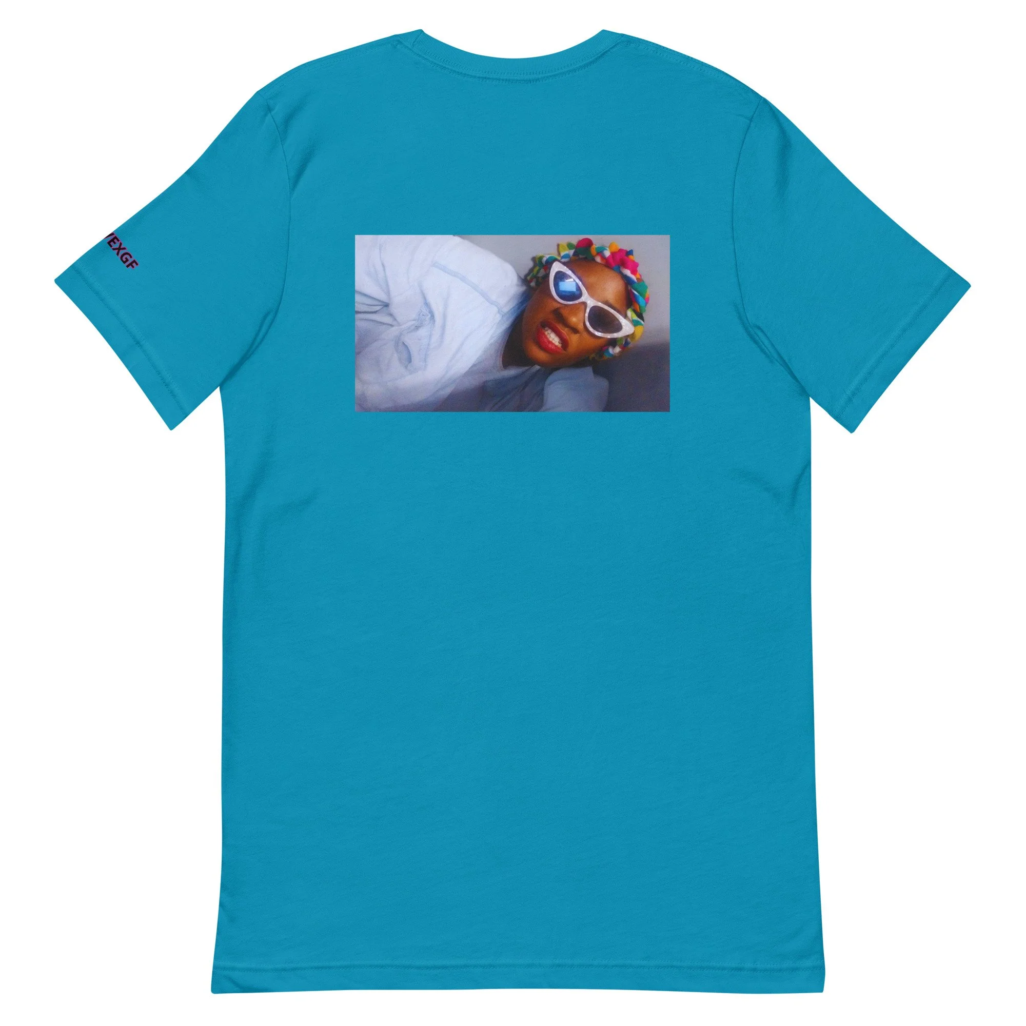 FavEXGF Unisex t-shirt