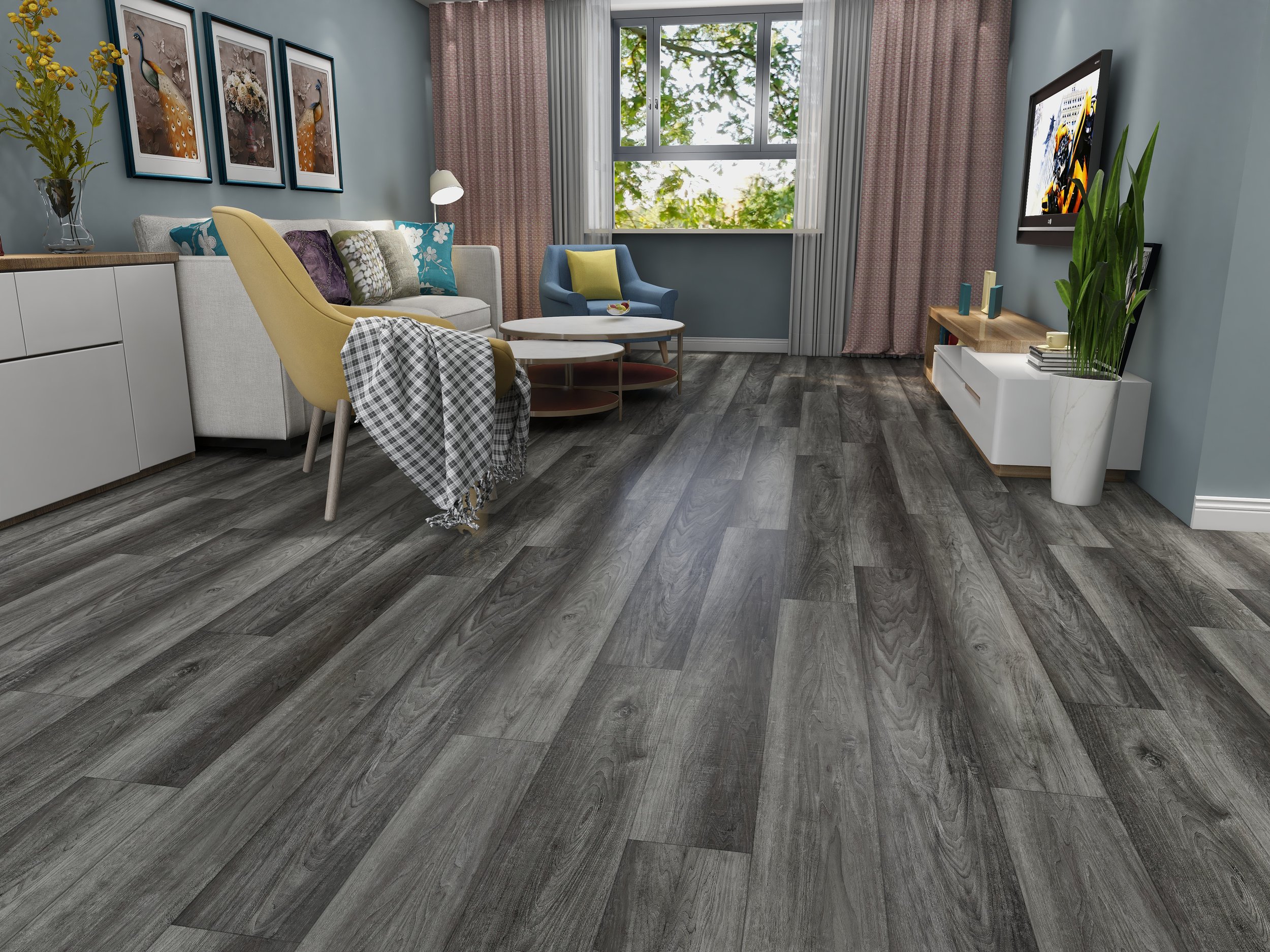 Florida 20mil LVP - Tradition Collection