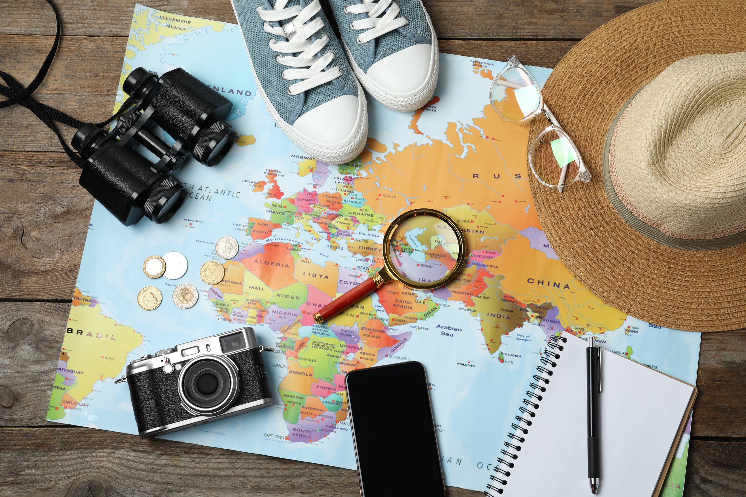 When to Book Your 2026 Vacation (Luxury Travel Timeline Guide)