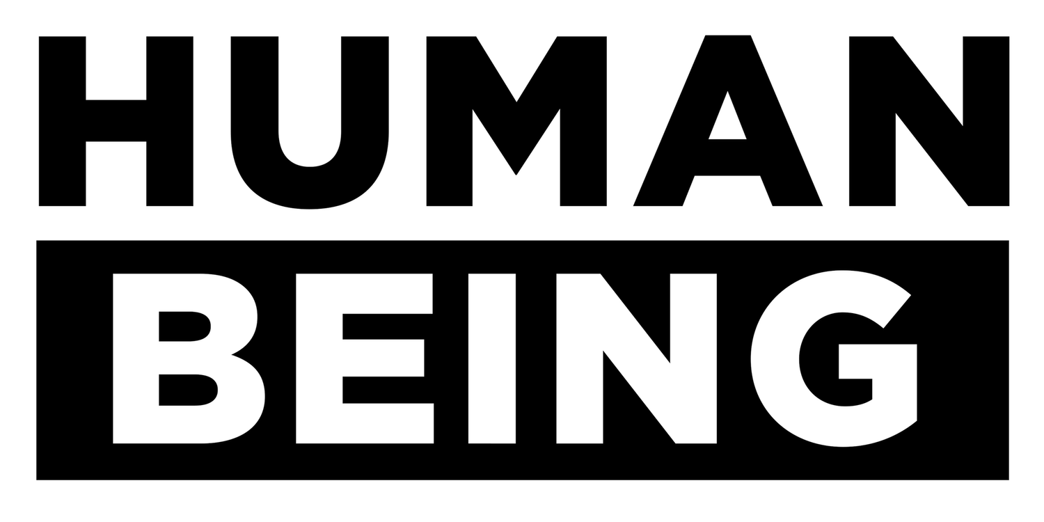 Human Being Media 