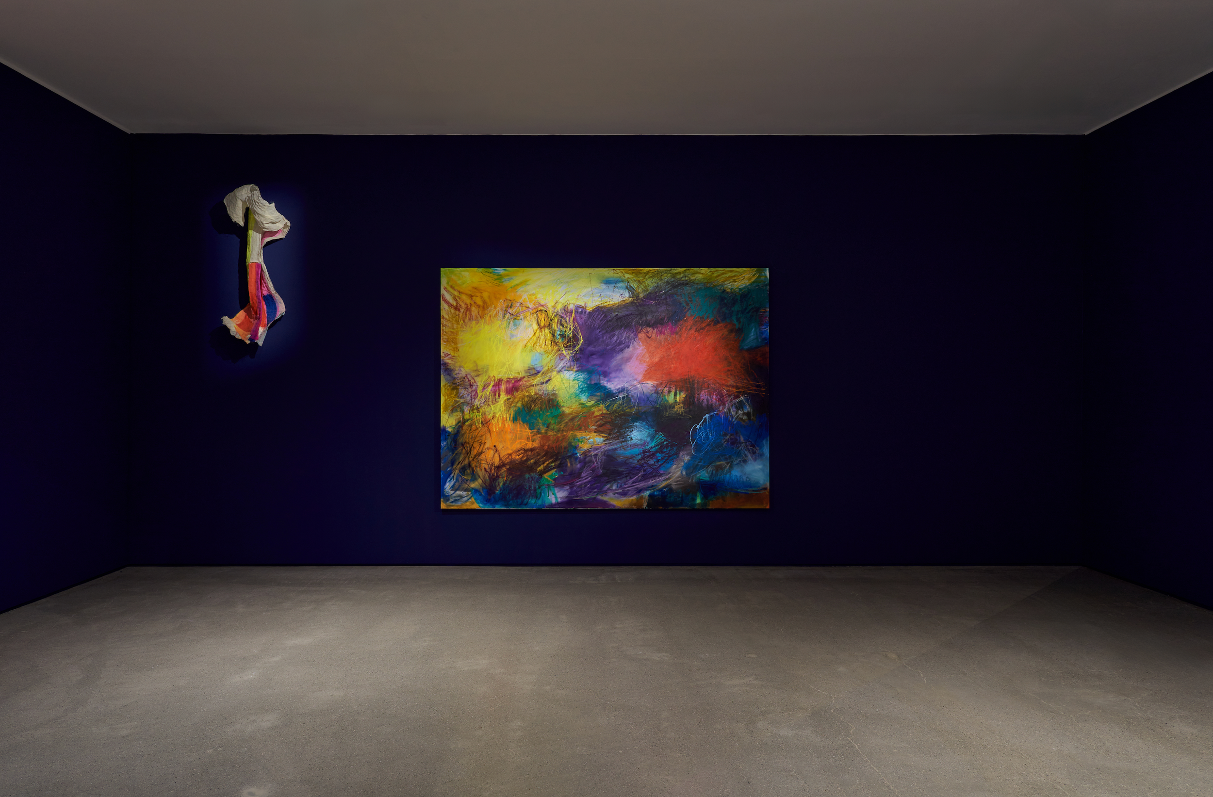 Artist: Anna Steinert, Photo: Yang Ian, Courtesy of The Page Gallery