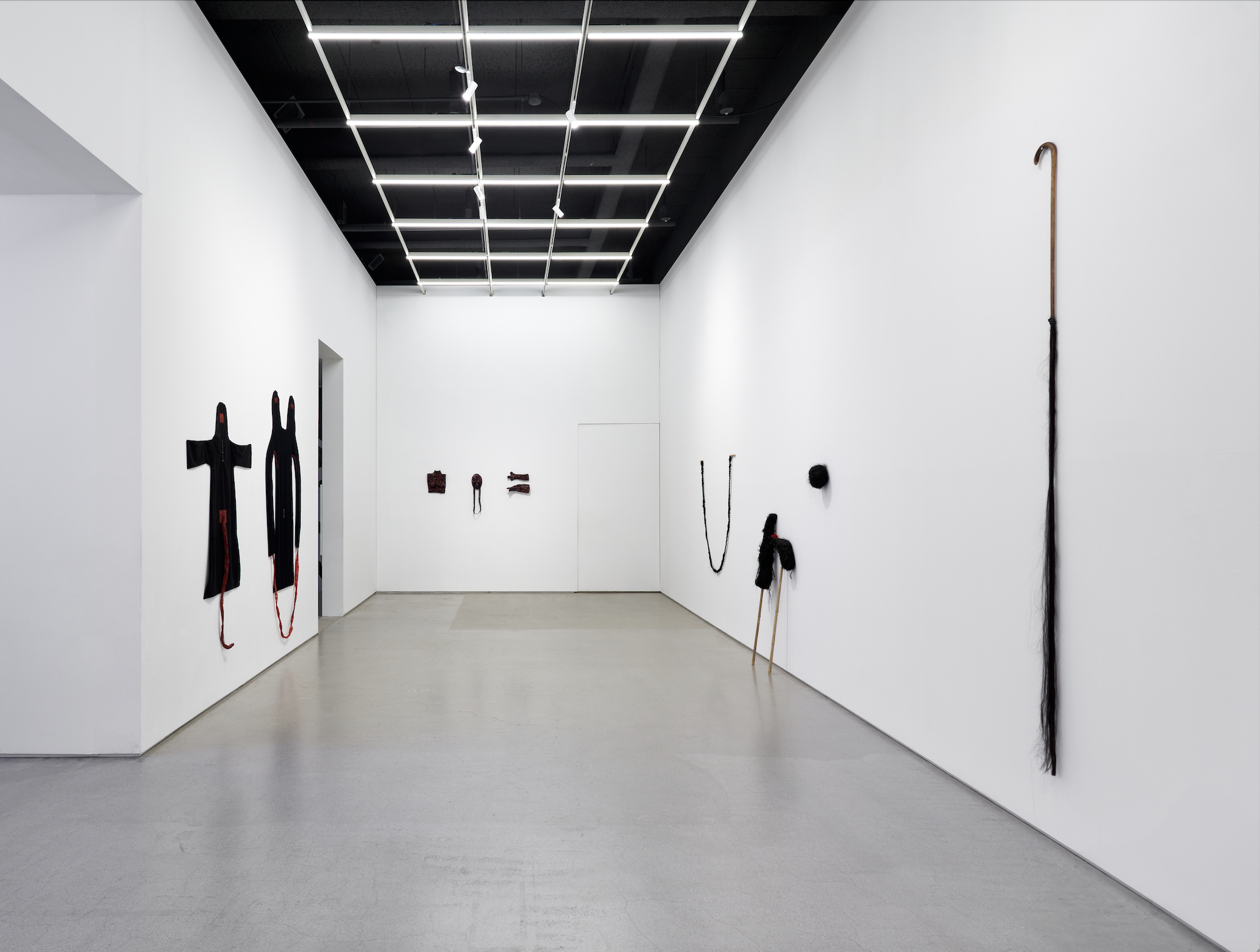 Artist: Farkhondeh Shahroudi, Photo: Yang Ian, Courtesy of The Page Gallery