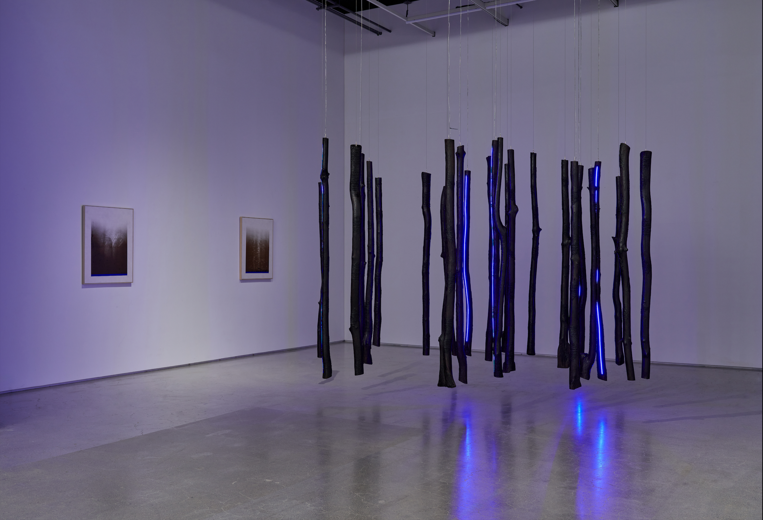 Artist: Jeewi Lee, Photo: Yang Ian, Courtesy of The Page Gallery