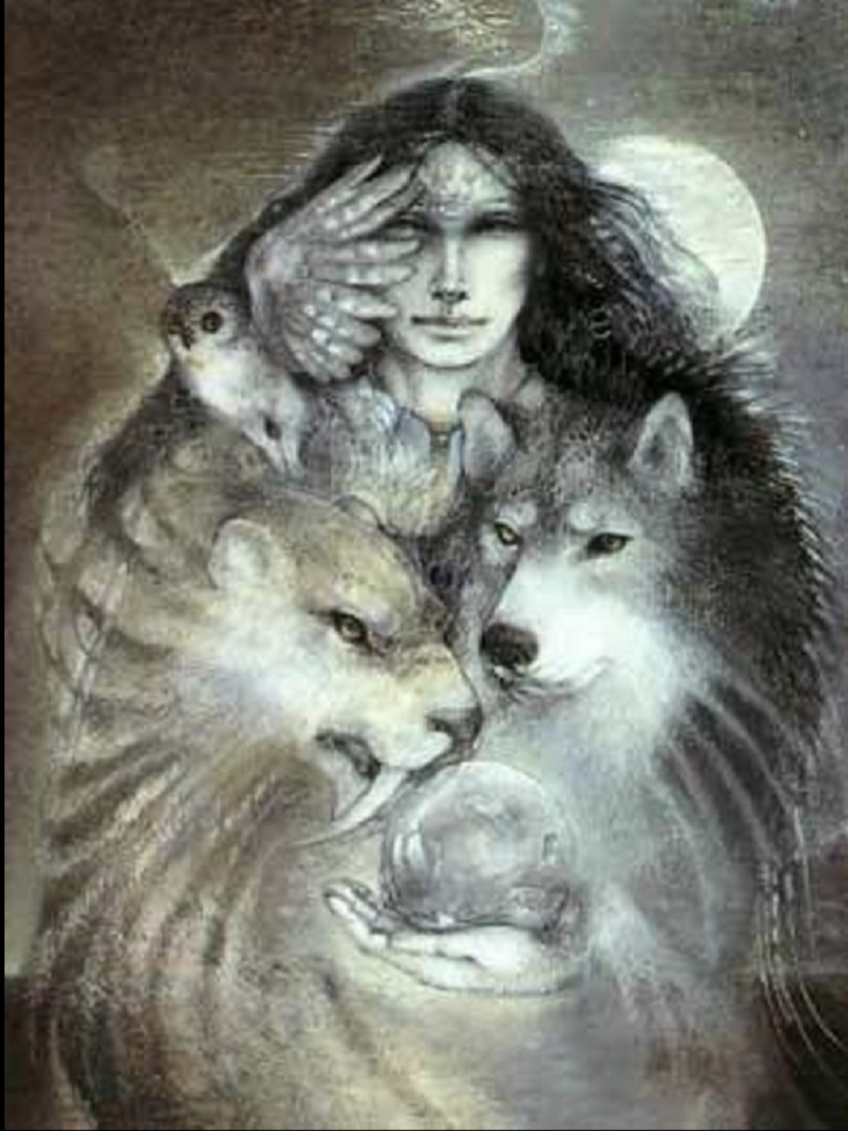 The Urban Shaman-Exploring Core Shamanism Through The Shamanic journey.