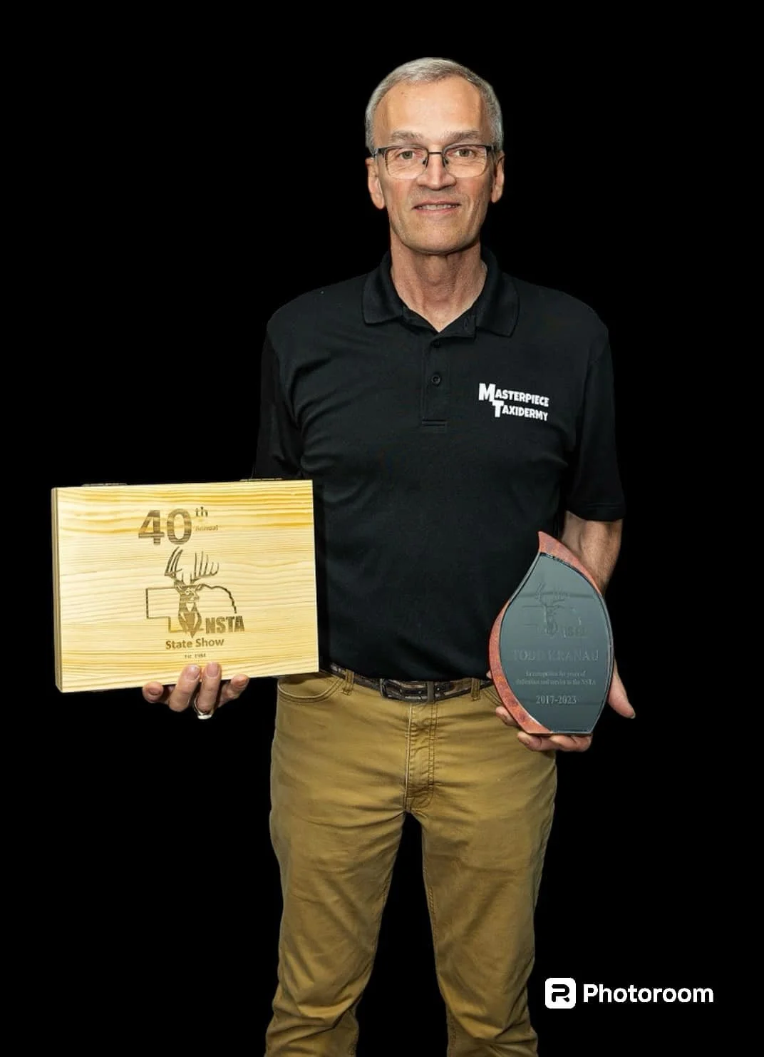 NSTA Individual Lifetime Membership