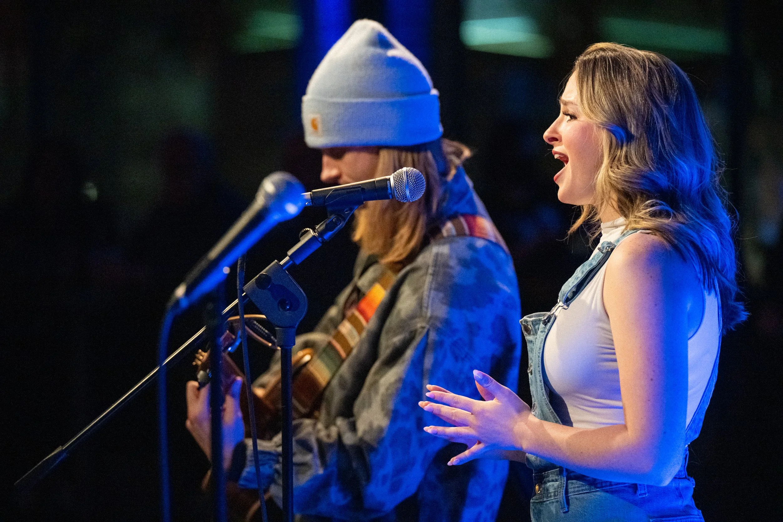 Skylight Music Theatre Cabaret 