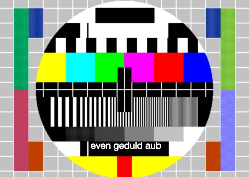 Hoe staat het met je verbinding?