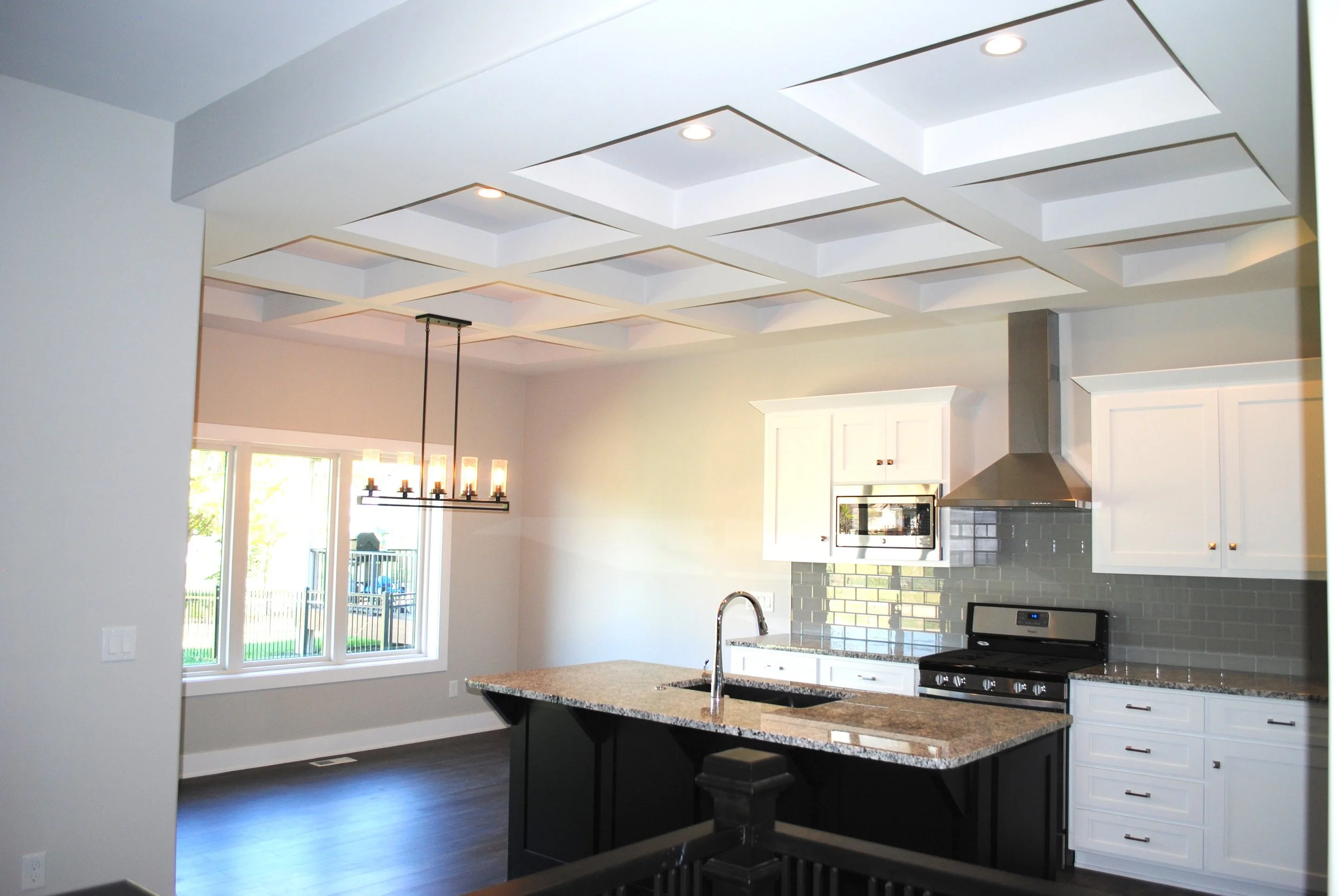 BLUE RIDGE BUILDERS LLC