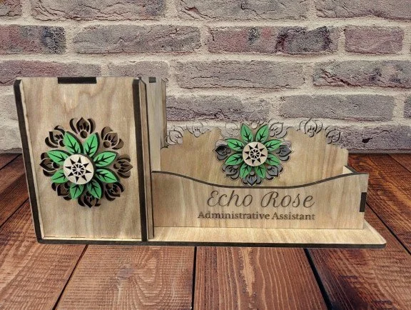Desk Organizer