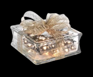 Decorative Glass Block