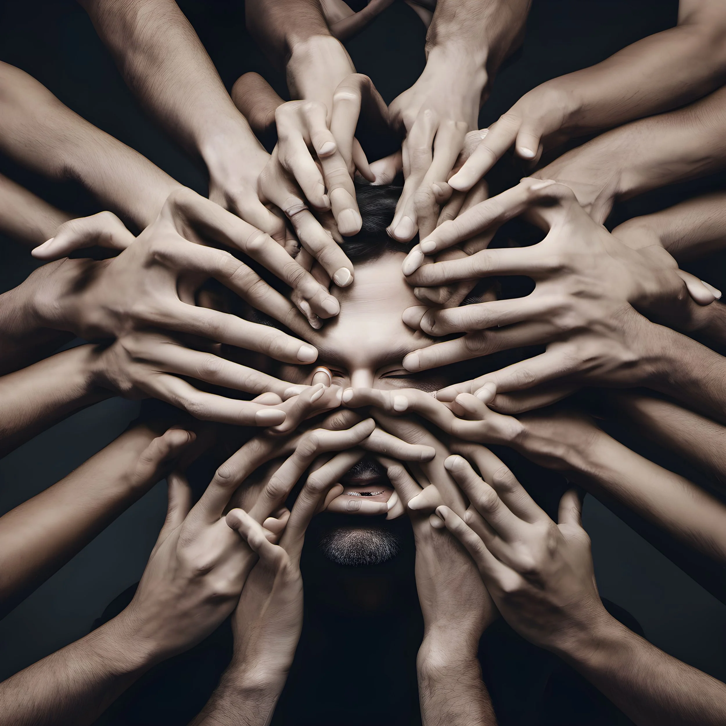 anxiety and neuroscience are the perfect cause and solution