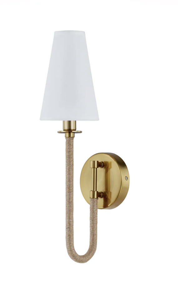 Tatum Sconce