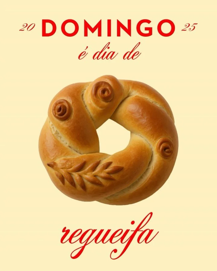 Este domingo, al&eacute;m do p&atilde;o quente, h&aacute; outras coisas que importam: como votar.

🗳️ Troca a mesa de pequeno-almo&ccedil;o pela mesa de voto. Portugal agradece.

In Portugal, we take our Sundays seriously: enjoying the sun, lunch wi