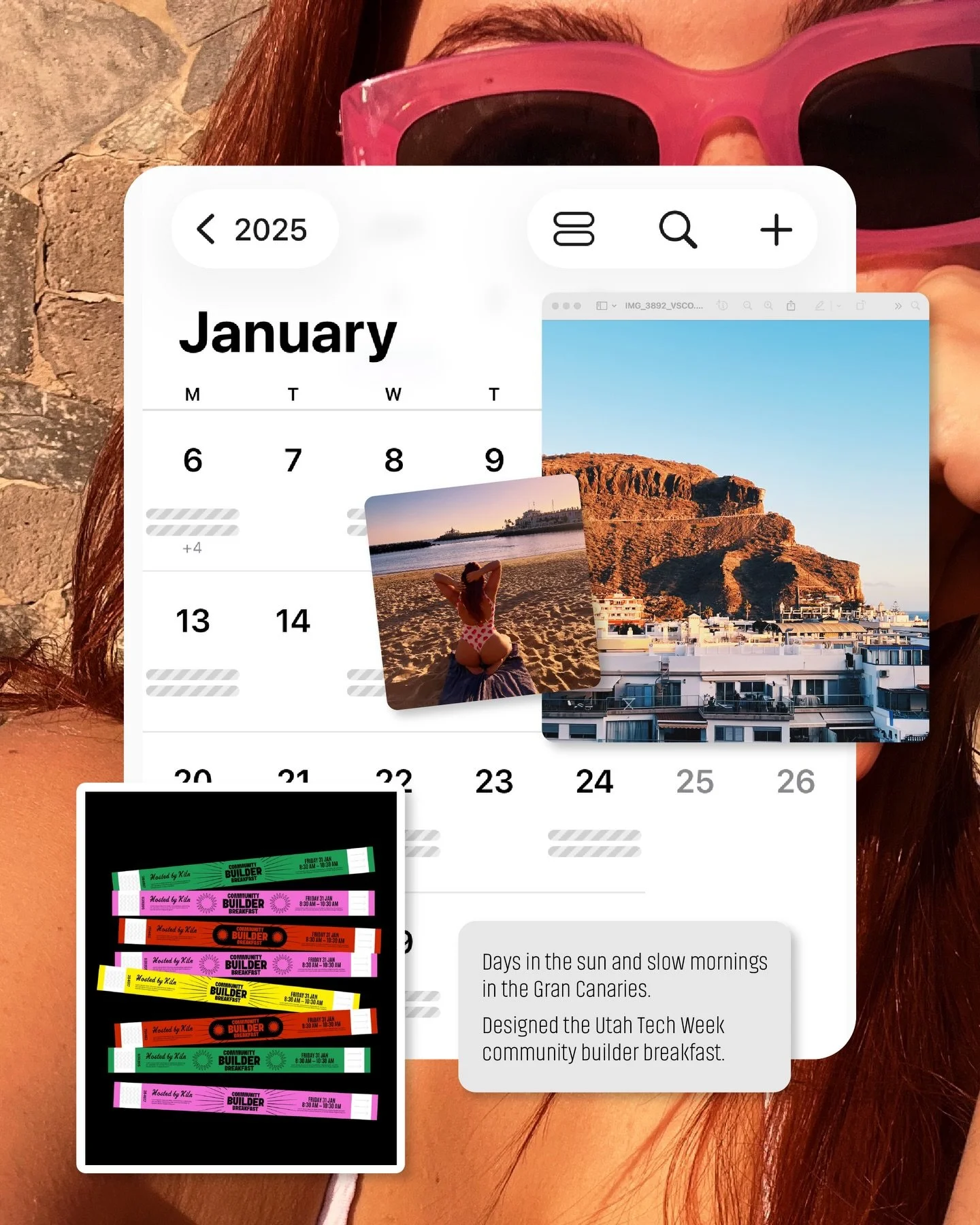 Quick review of 2025**