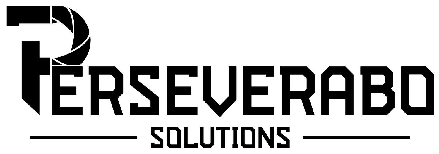 Perseverabo Solutions