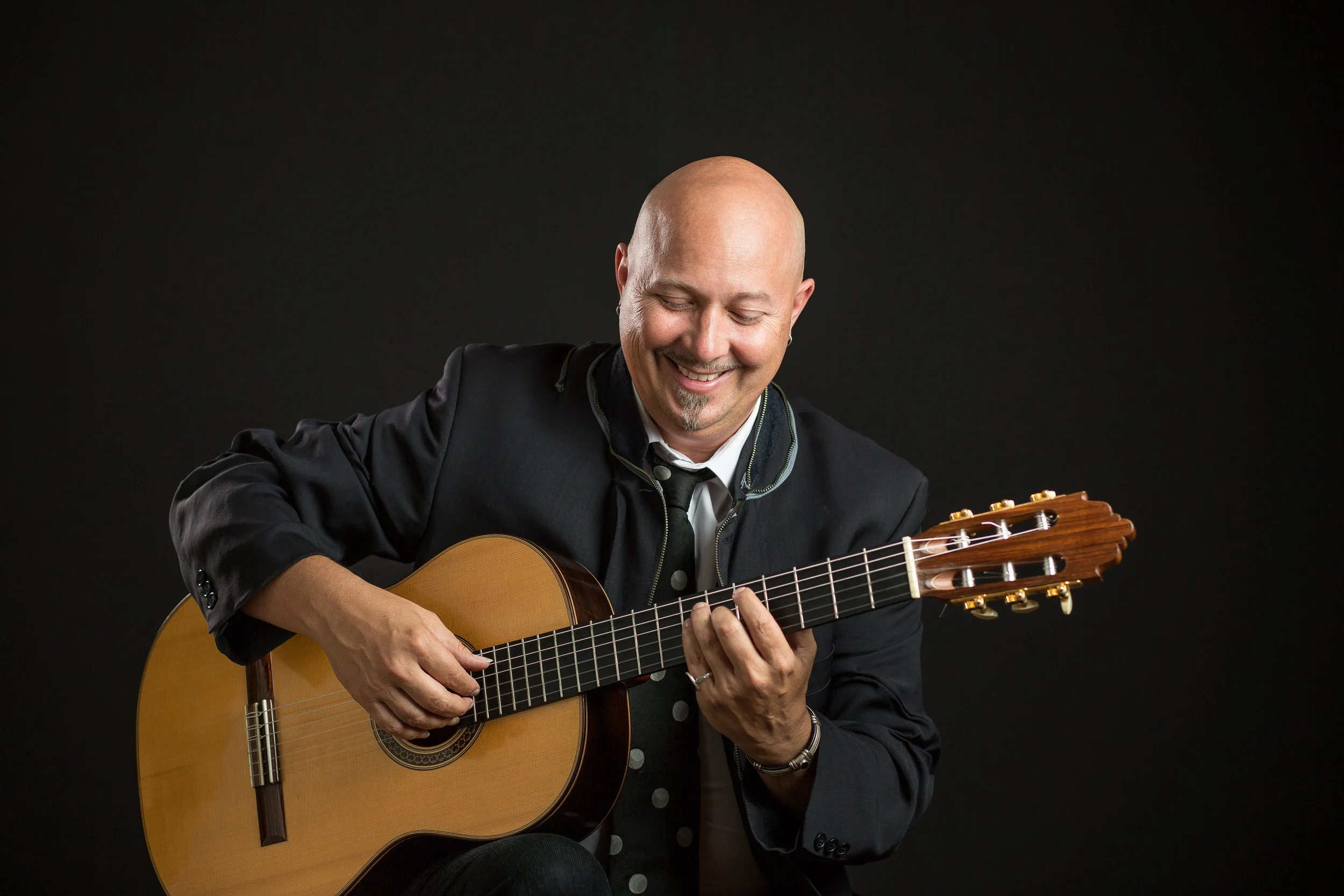 Flamenco Friday