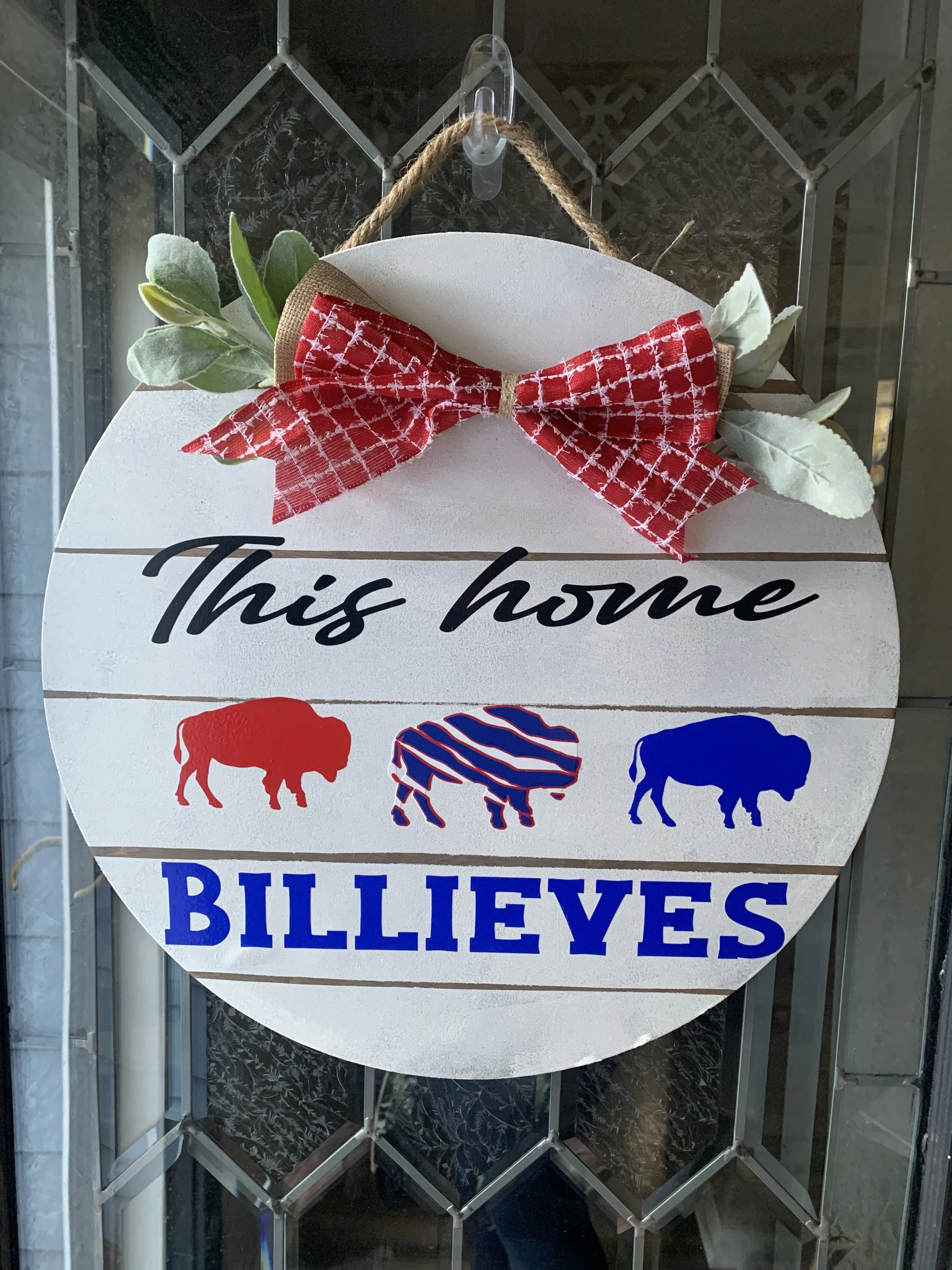 This home Billieves