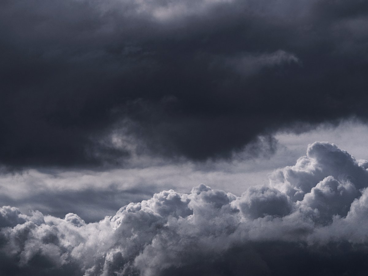 Cloudy skies inside: Checking in with your emotional weather