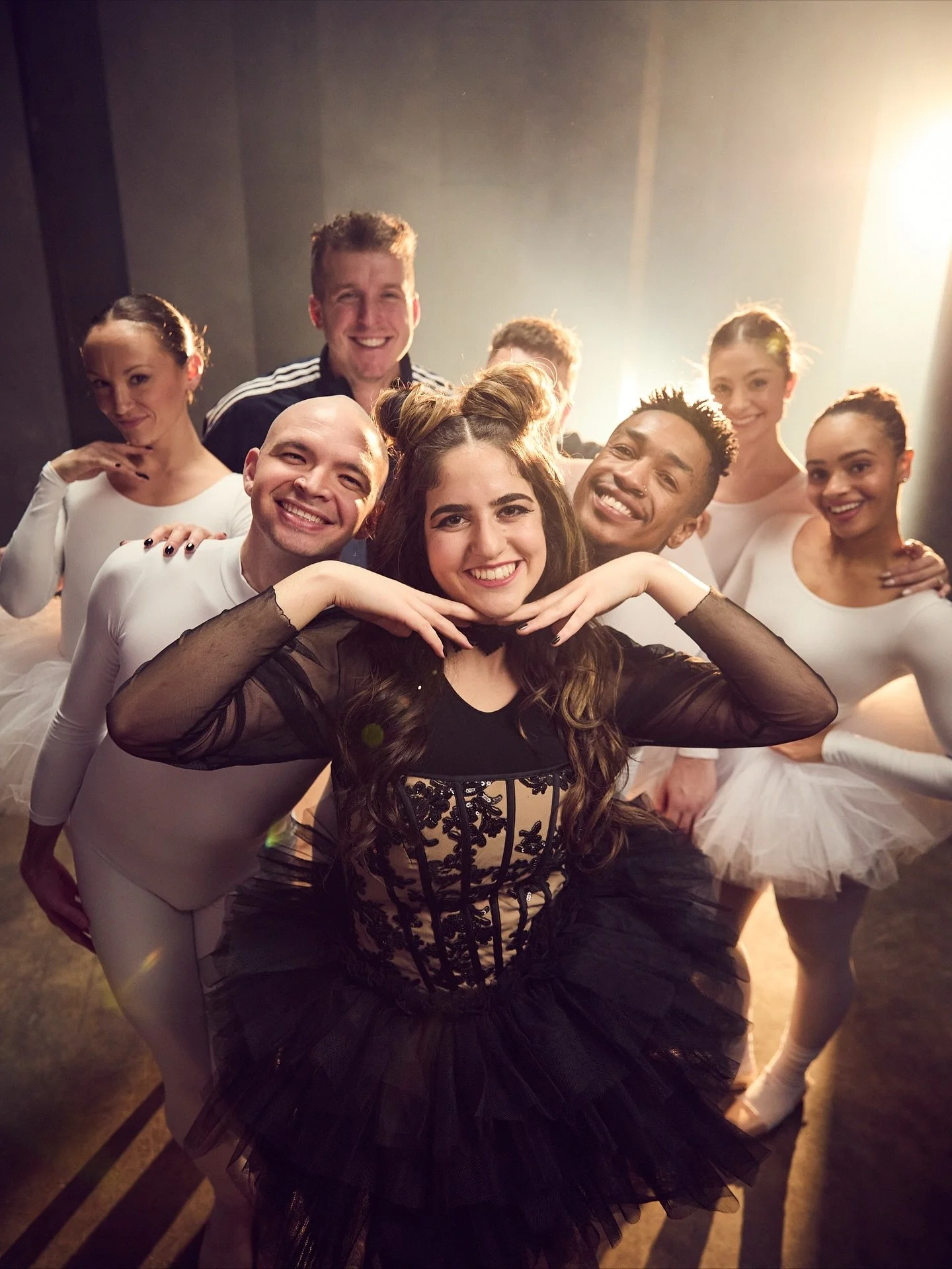 what is everyone beng for halloween?! 🎃👻 throwback to one of my favorite spooky video shoots we did last year for &ldquo;Marionette&rdquo;

#marionette #halloweencostumeideas #halloween #marionettes