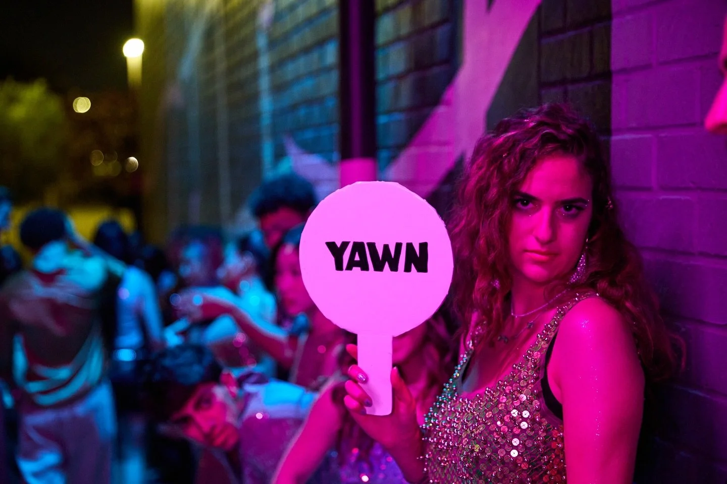 mondays, am I right? 😴