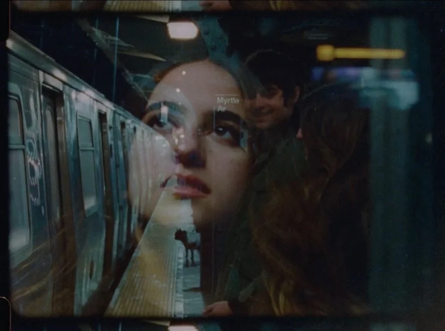 &ldquo;3am&rdquo; is about a relationship that always seems to unravel in the early hours, when emotions are raw and we&rsquo;re at our most vulnerable. It&rsquo;s about the pull of someone who feels impossible to quit, and the clarity that finally t