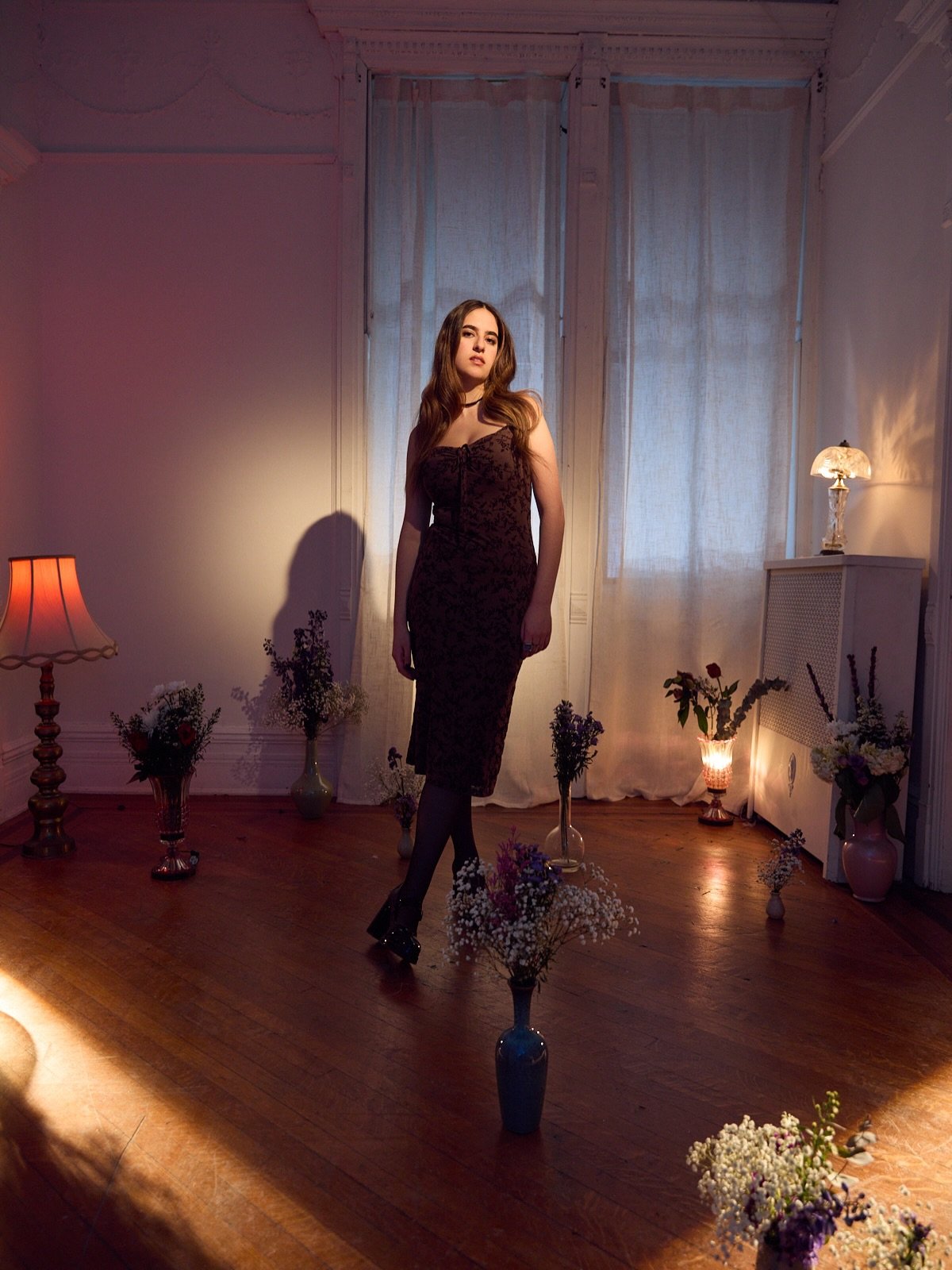 when @georgiaphotonyc slays the shot 😘📸