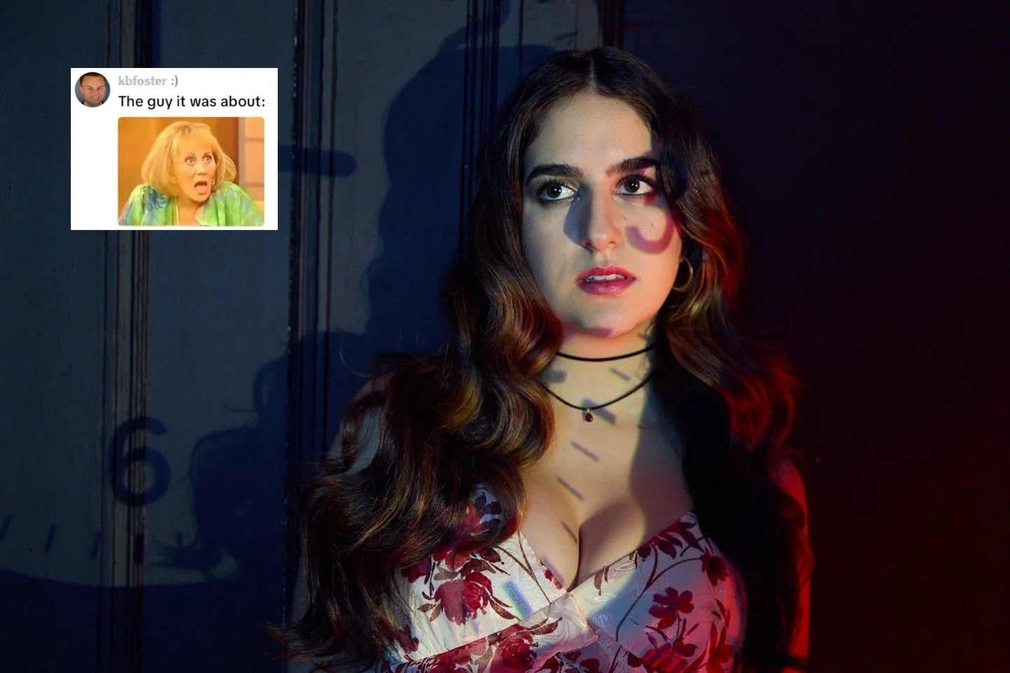 favorite 3am comment (s/o @kbfoster on tt) 😂🙏👏🎬 

#3am #songwriting #funnycomments #singersongwritersofinstagram