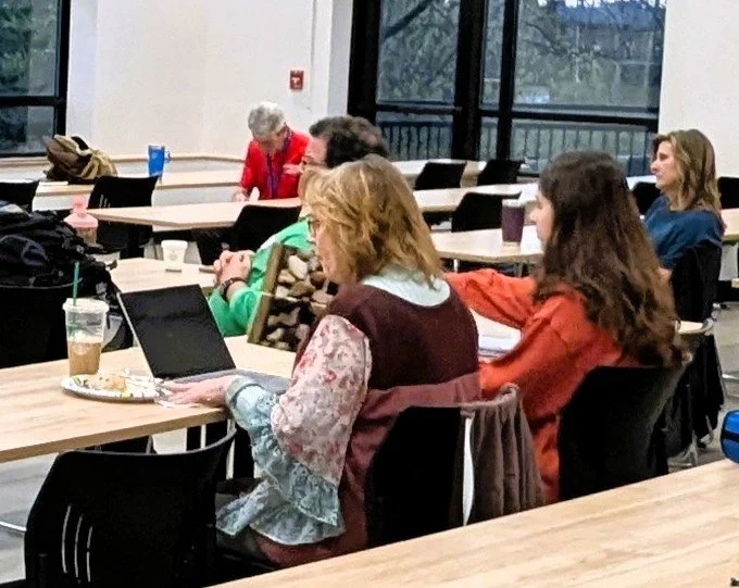 SPED Spring Conference, spotlight on Richard Schwartz, and LOTS of Reminders and Upcoming Events!