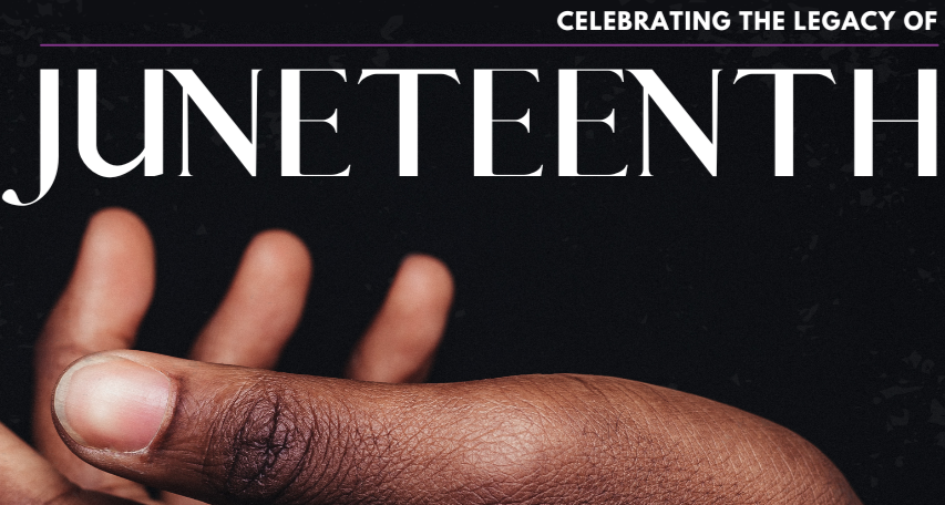 Juneteenth in the Twin Cities, Celebrating Kara Sime for 7 years, introducing Koua Xiong and lots of great reminders and events!