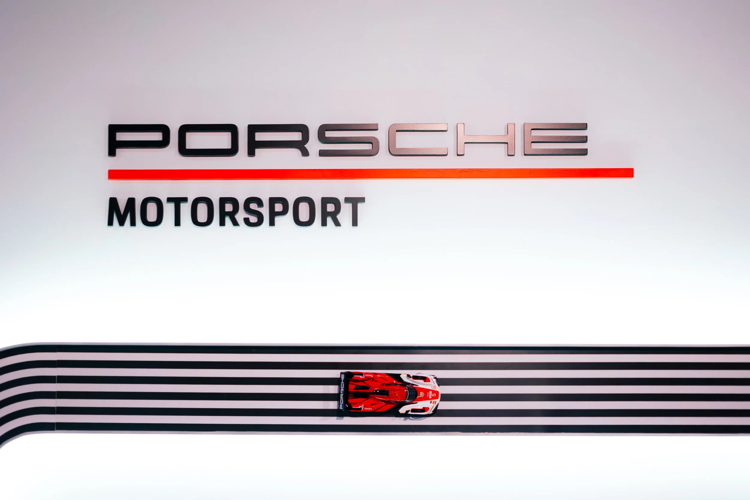 PORSCHE - FIA WEC