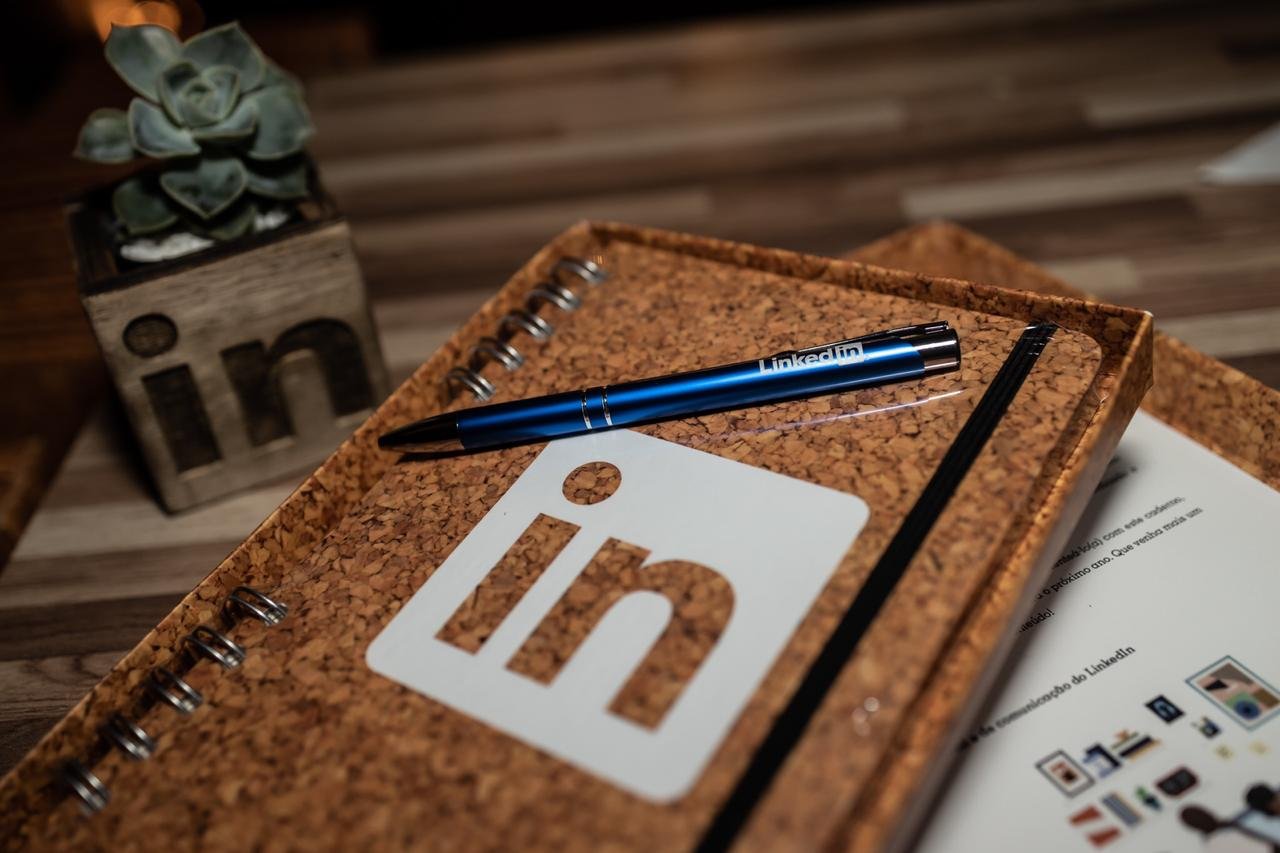 LINKEDIN - TOP VOICES