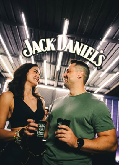 JACK DANIEL´S - BEST OF BLUES 25