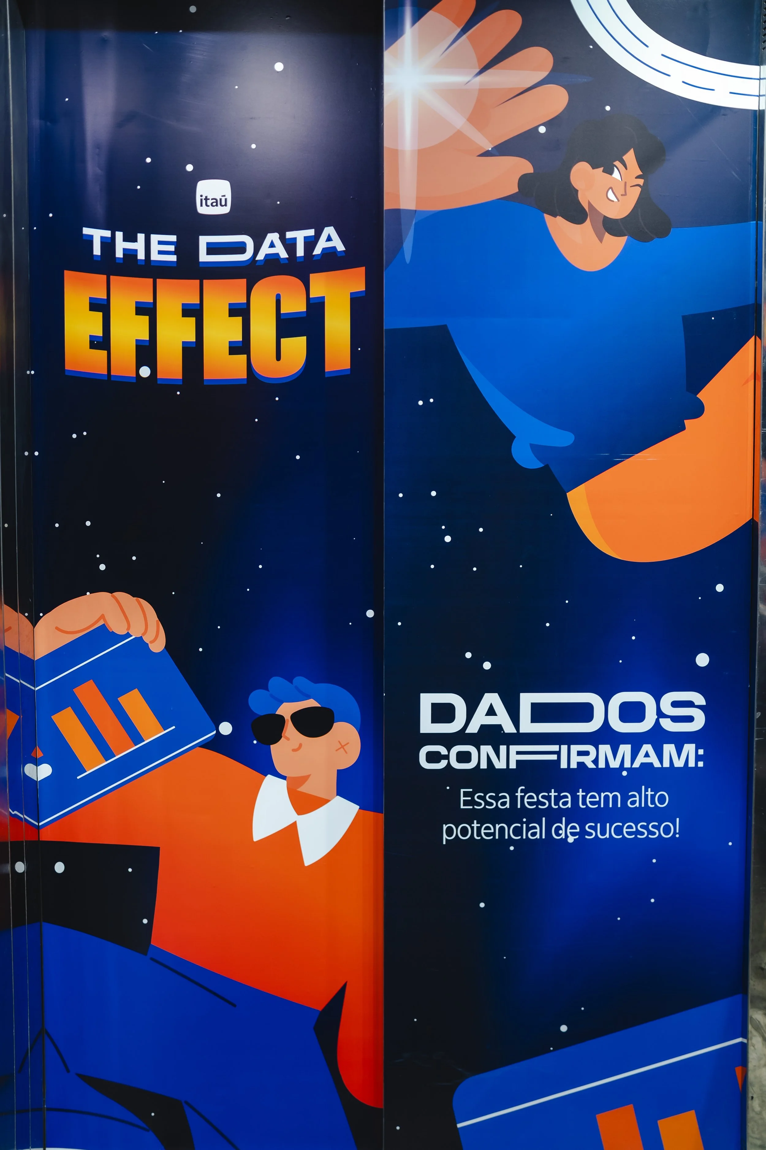 ITAÚ - FIM DE ANO DADOS