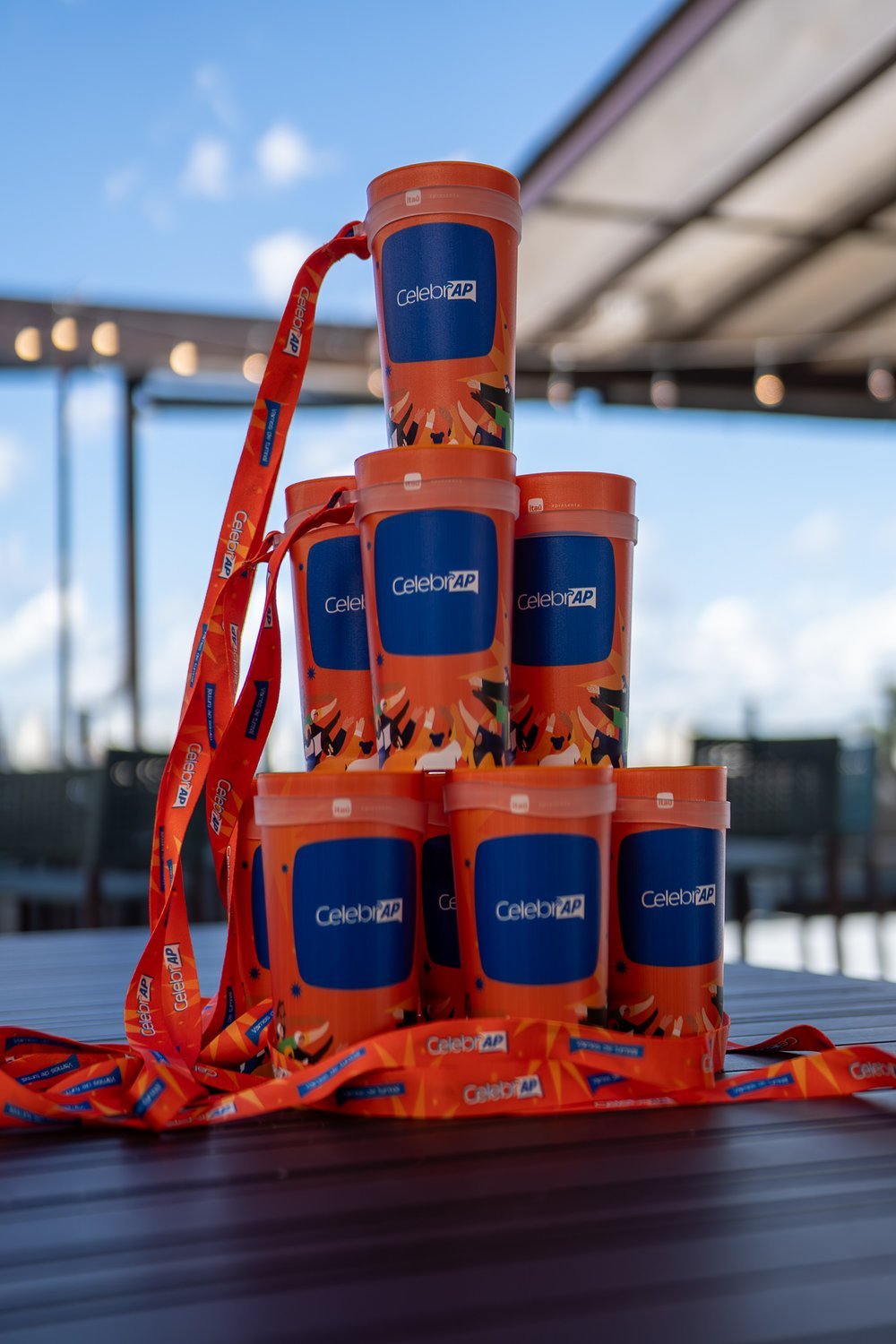 ITAÚ - CELEBRAR AP