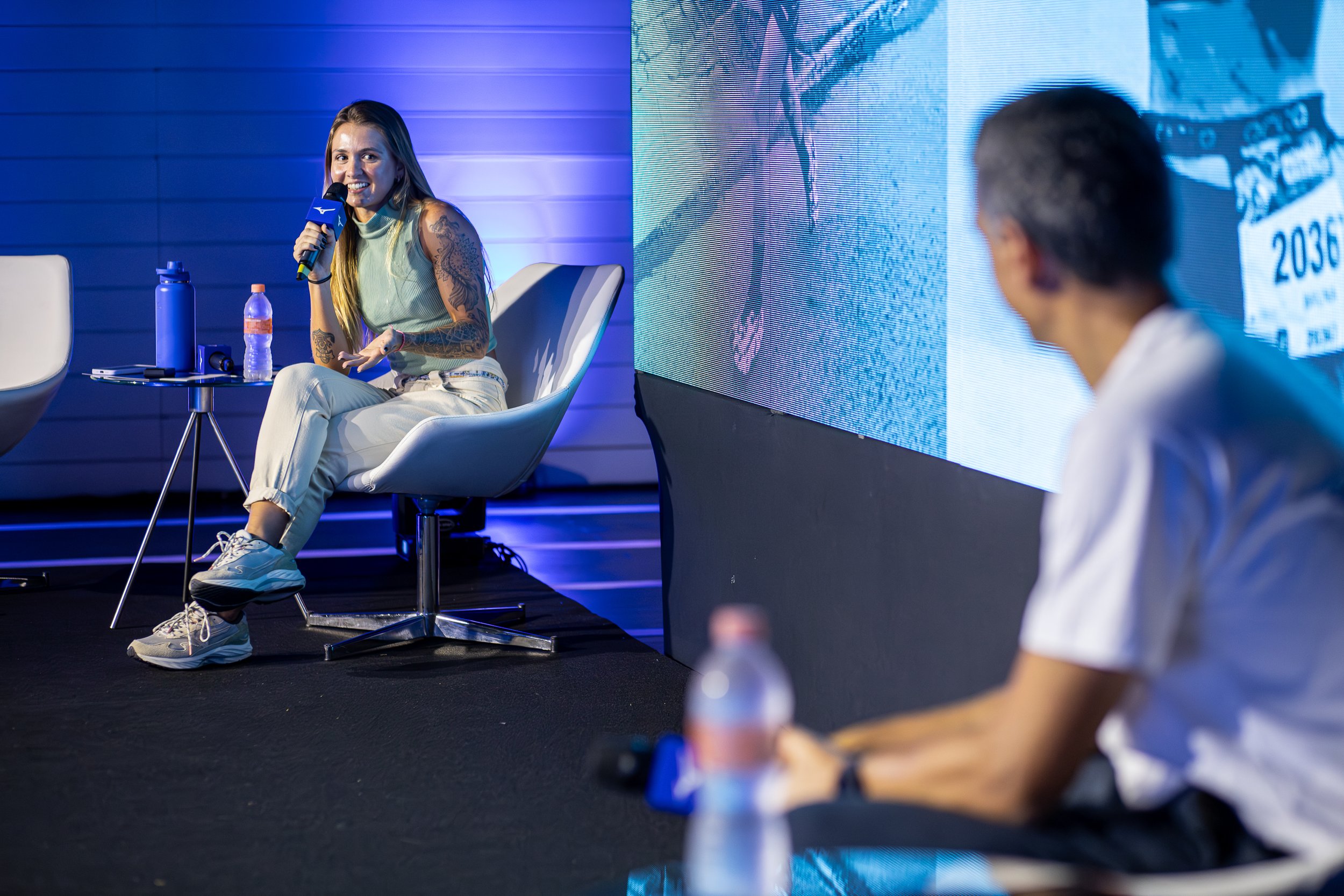 MIZUNO - CONVENÇÃO AW24