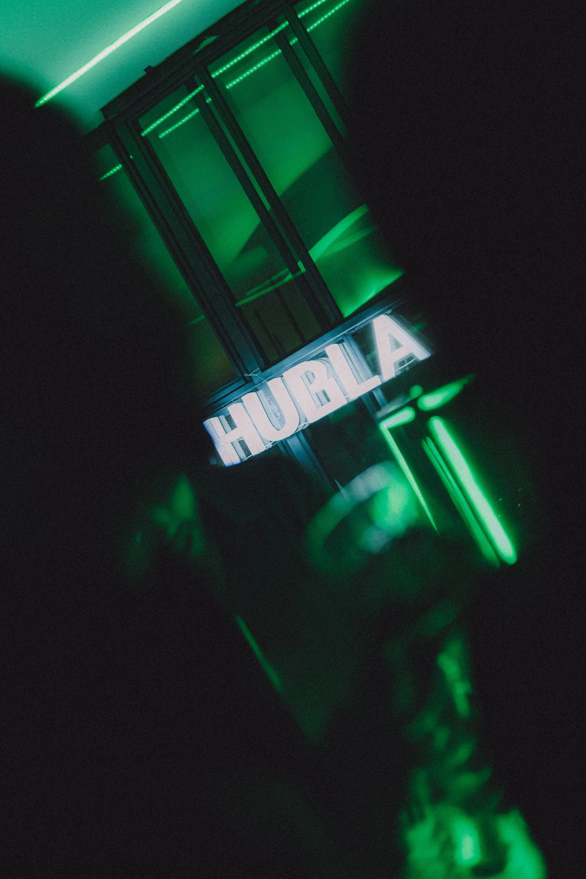 HUBLA - HUBLA PARTY