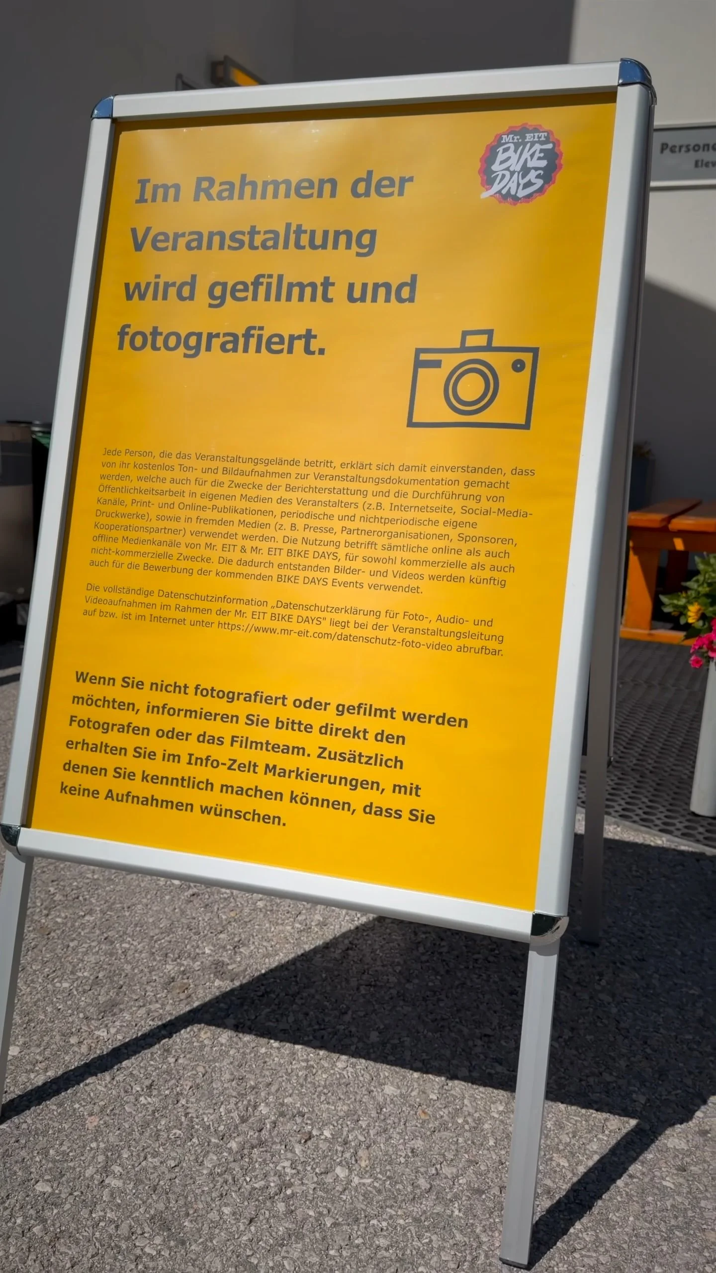 FOTOS &amp; VIDEOS