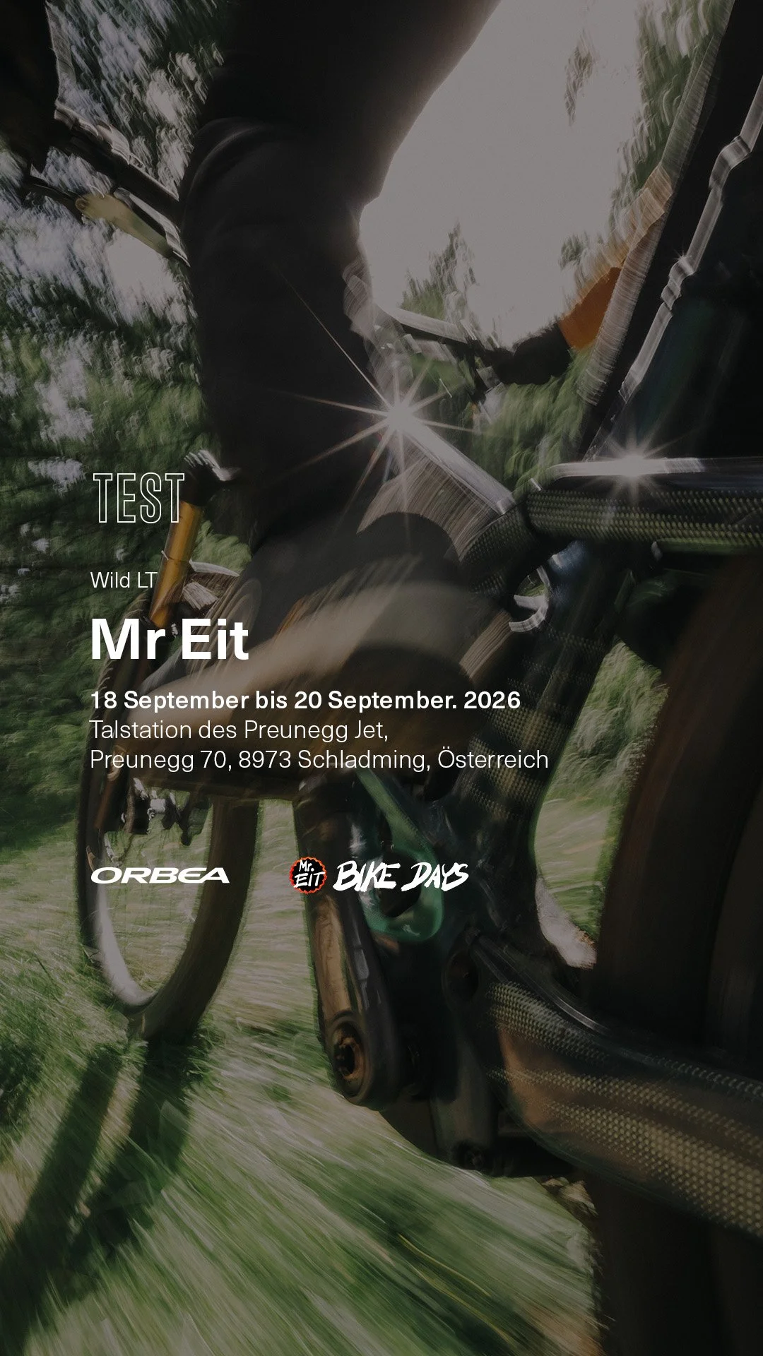 Orbea Group-Rides