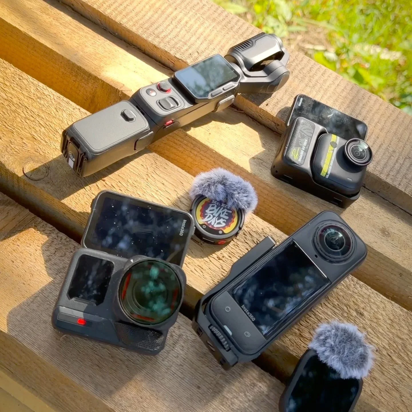Insta360