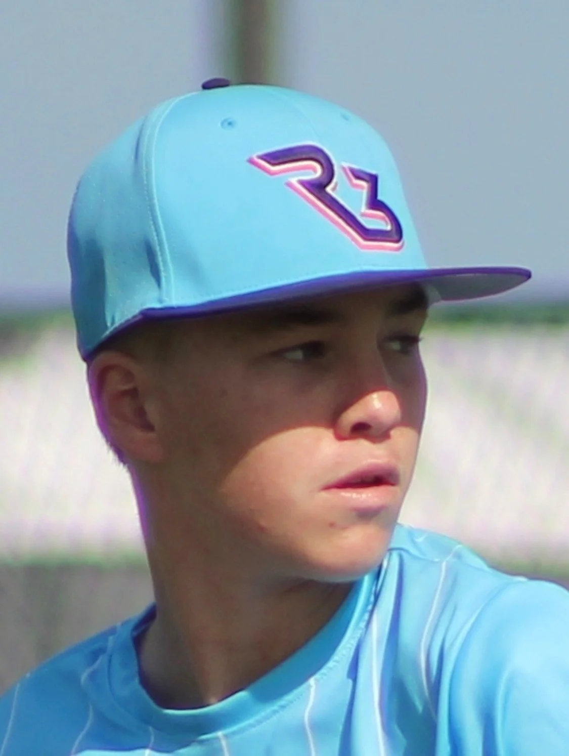 Greyson Bonnell