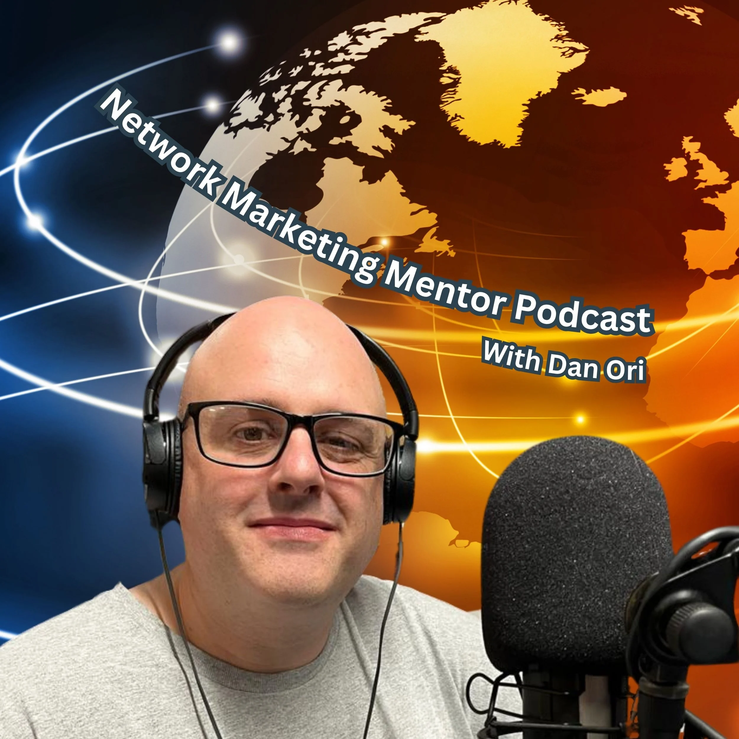 Network Marketing Mentor Podcast