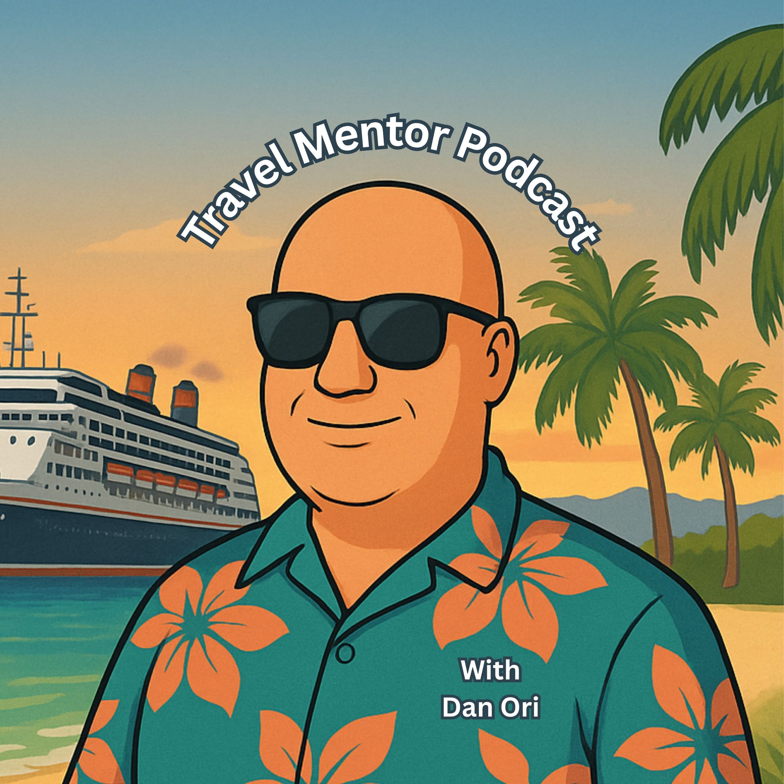 Travel Mentor Podcast