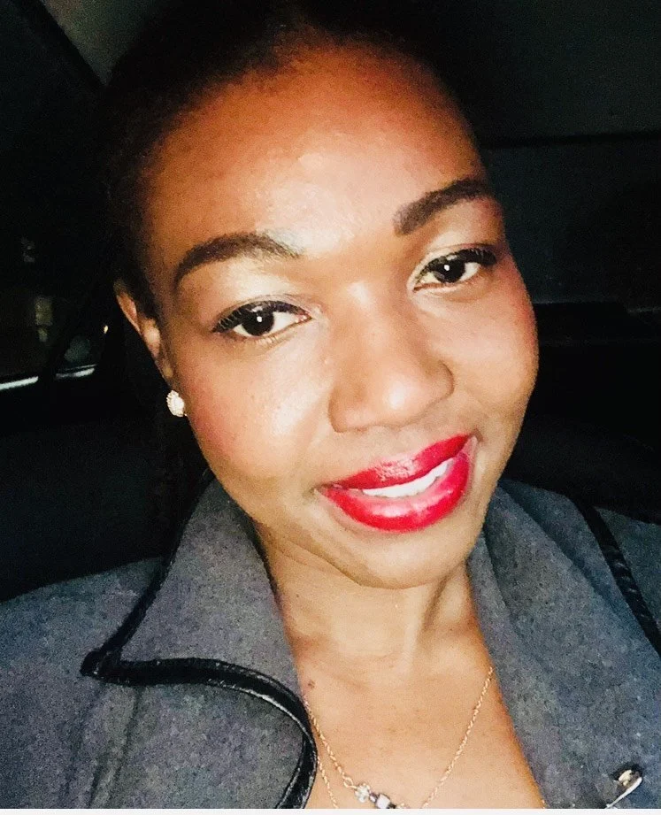 Merline Sylvain-Williams