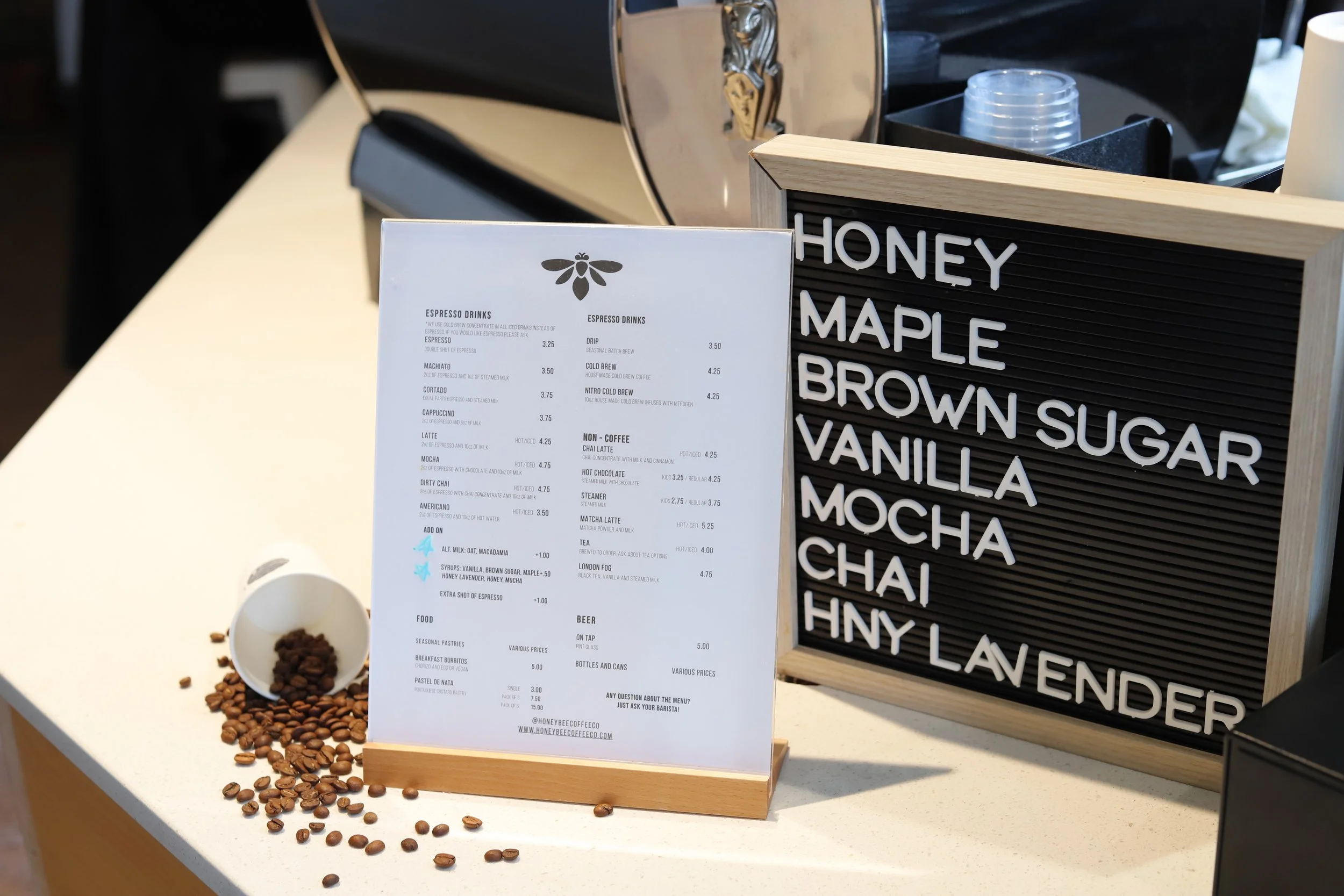 Should You Have a Coffee Caterer at Your Wedding?