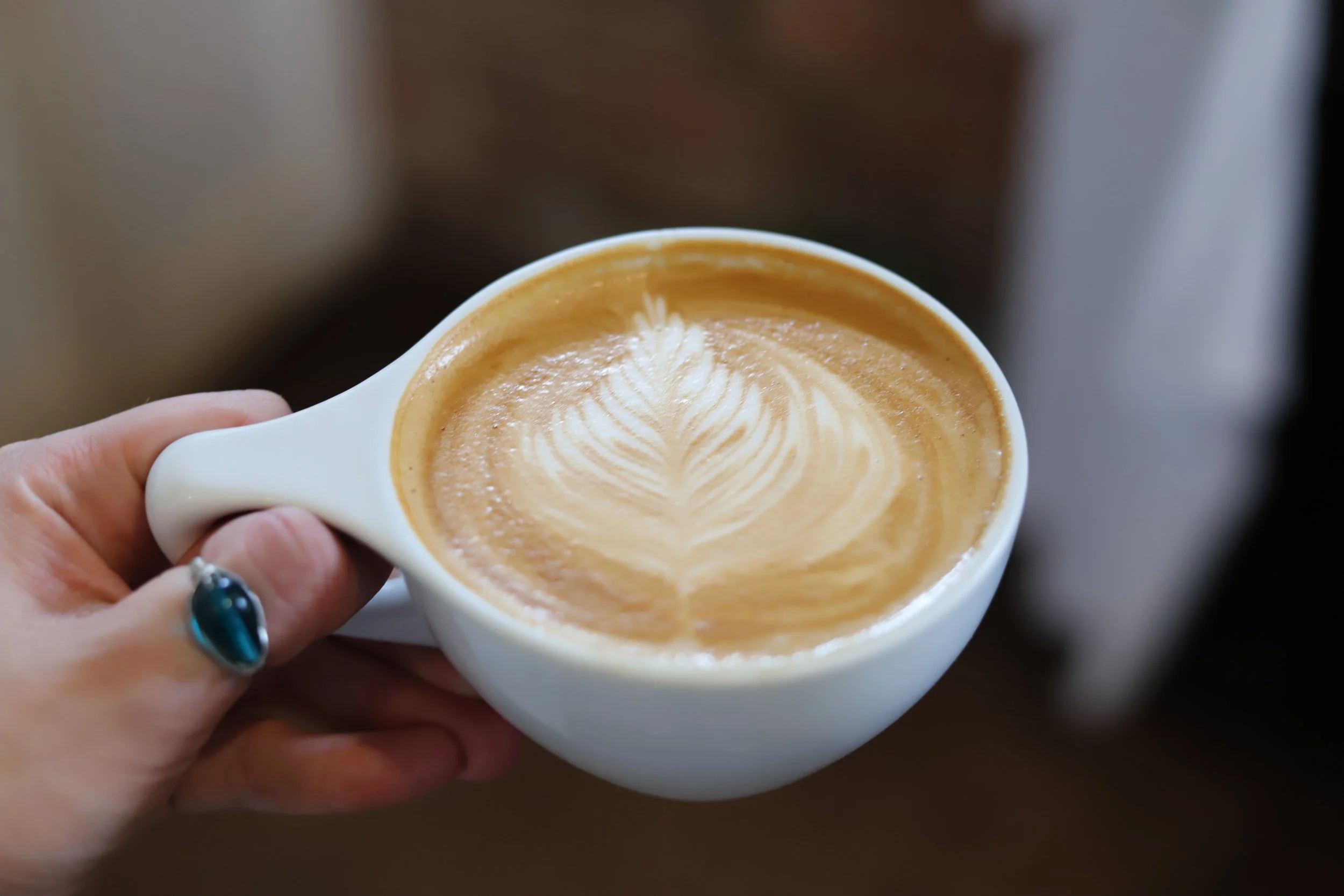 Can Drinking Coffee Help You Live Longer?