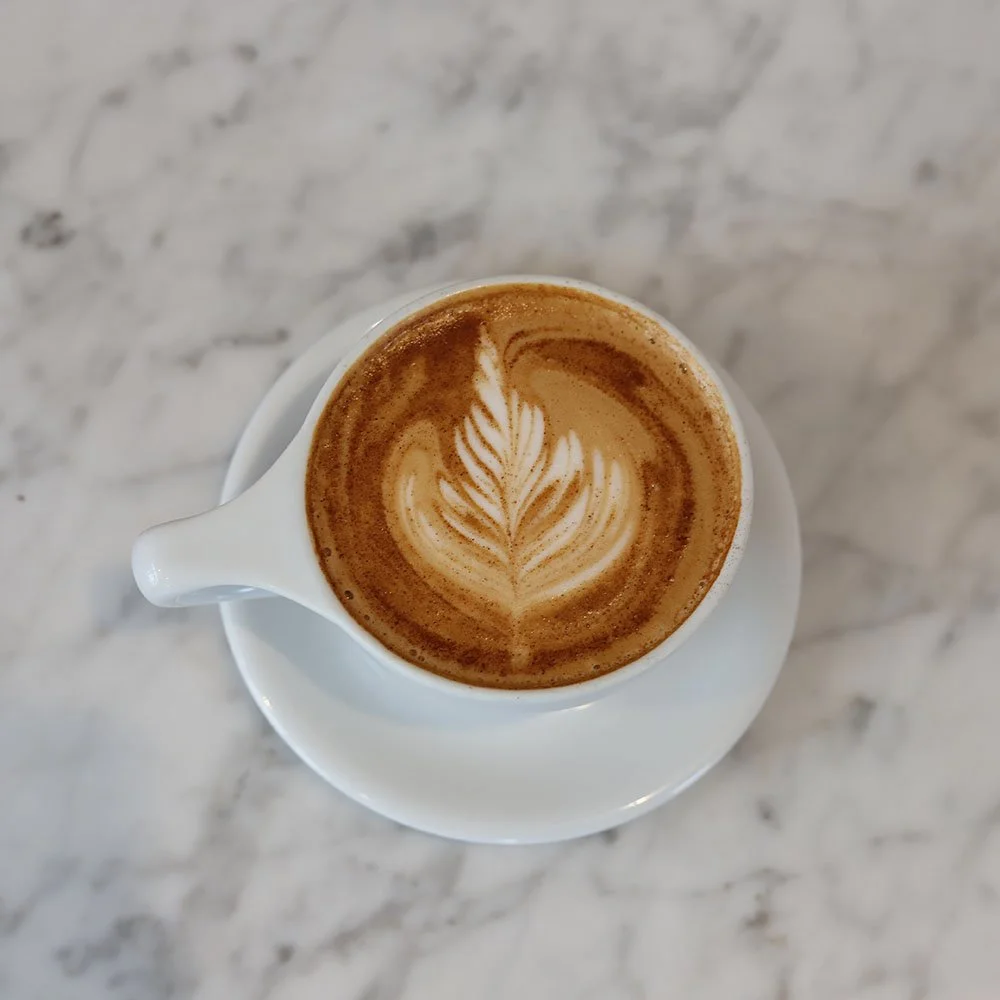 Should You Quit Your Coffee Habit?