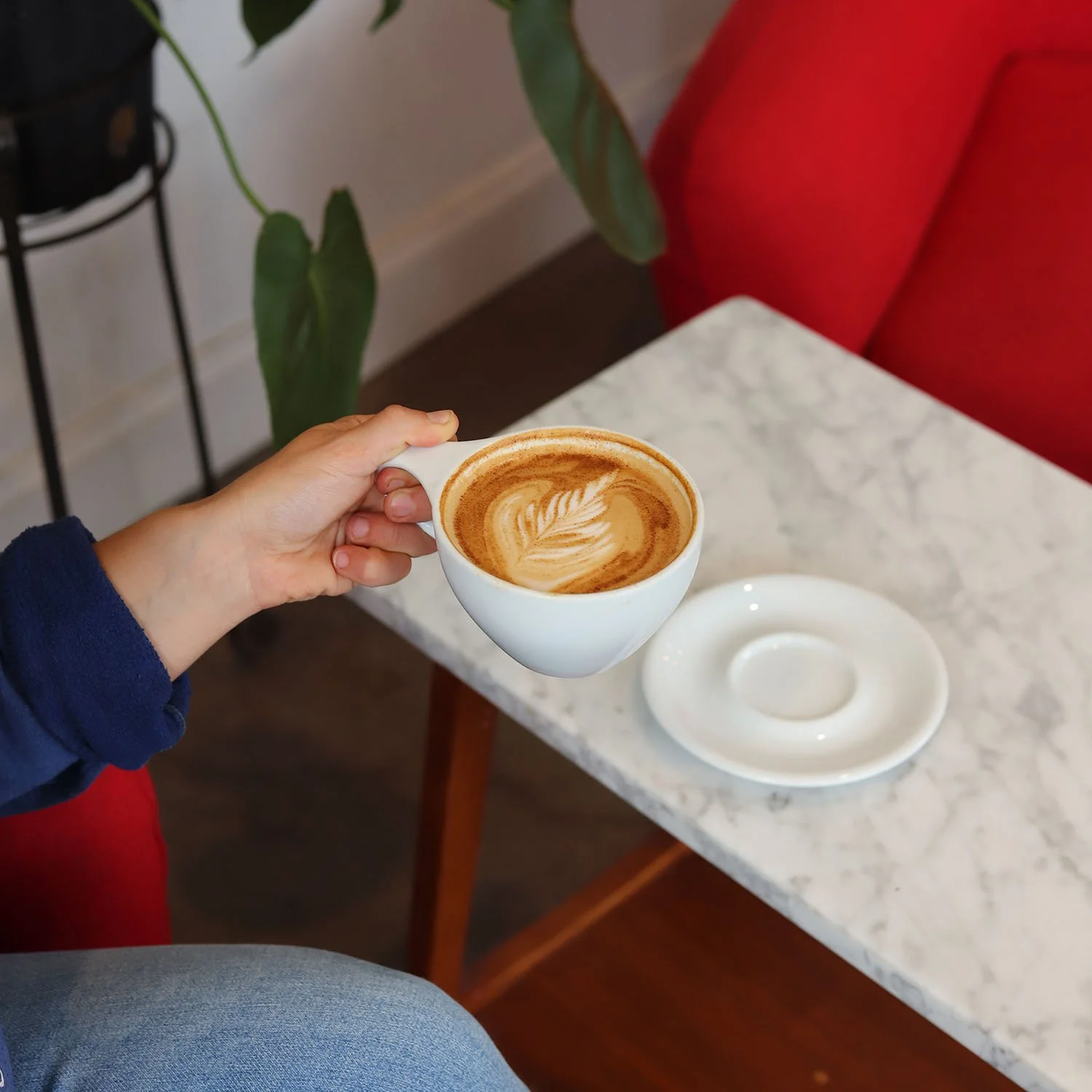 5 Reasons to Visit Your Local Coffee Roaster
