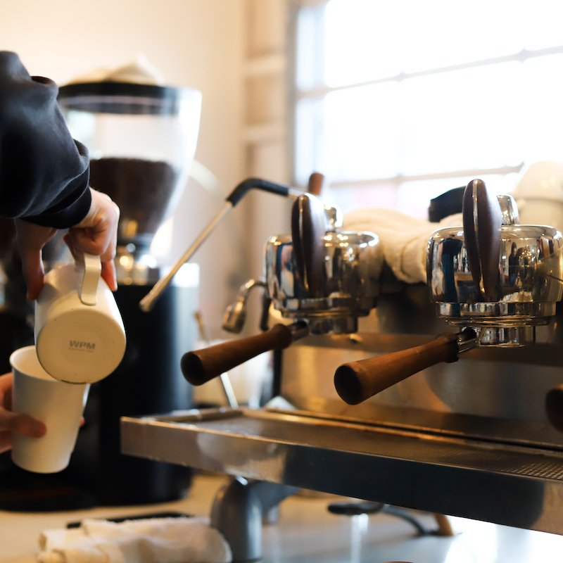 Some Interesting Coffee Facts, and Methods you may see at Honeybee