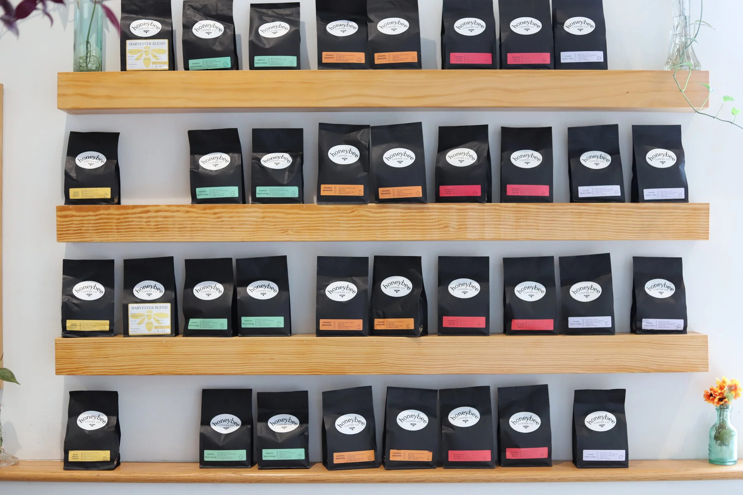 Why You Should Buy Local Roasted Coffee