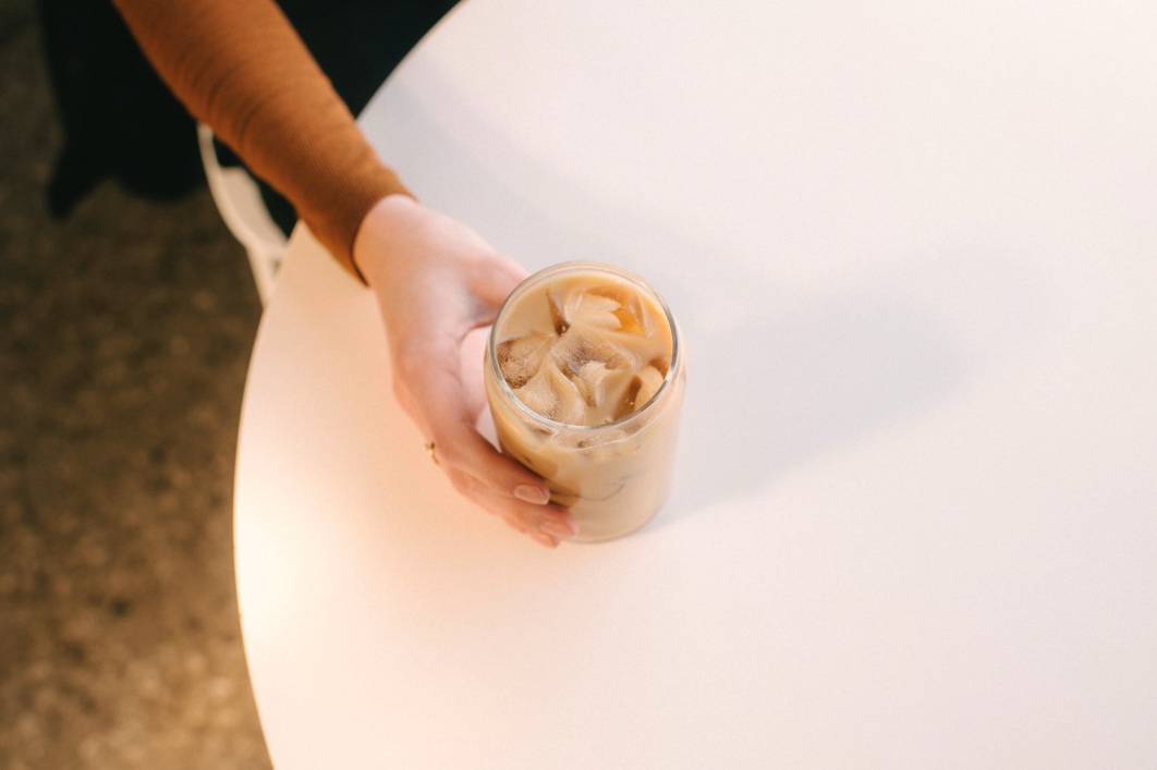 Frappuccino or Latte? What’s the Difference?&nbsp;